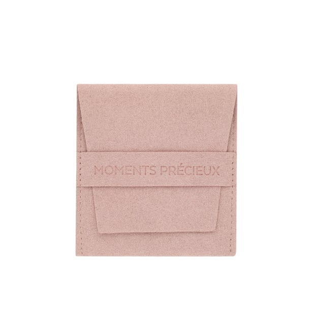 Pochette bijou